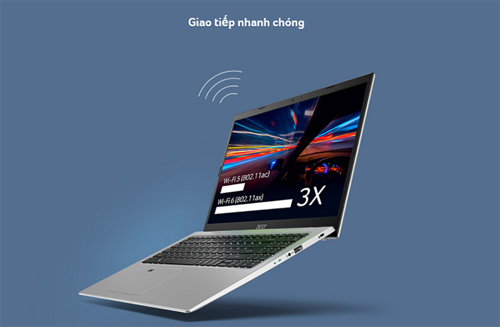  Laptop Acer Aspire 5 A514-54-5127